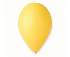 Balon Gemar jednokolorowy 8 cali 100 szt