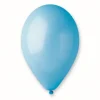 Balon Gemar jednokolorowy 8 cali 100 szt