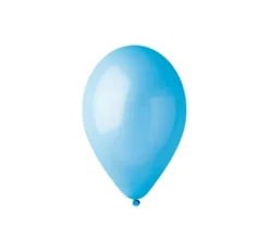 Balon Gemar jednokolorowy 8 cali 100 szt