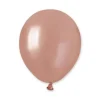 Balon Gemar Metallic 5 cali 100 szt