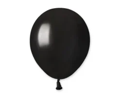 Balon Gemar Metallic 5 cali 100 szt