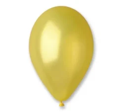 Balon Gemar Metallic 12 cali 1 szt