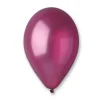 Balon Gemar Metallic 10 cali 100 szt