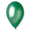 Balon Gemar Metallic 10 cali 100 szt