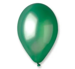 Balon Gemar Metallic 10 cali 100 szt