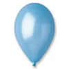 Balon Gemar Metallic 10 cali 100 szt