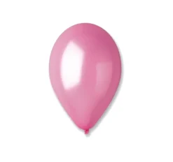 Balon Gemar Metallic 5 cali 100 szt