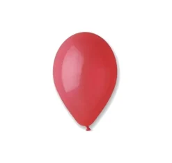 Balon Gemar Metallic 5 cali 100 szt