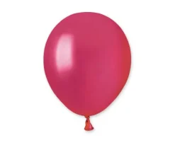 Balon Gemar Metallic 5 cali 100 szt