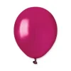 Balon Gemar Metallic 5 cali 100 szt