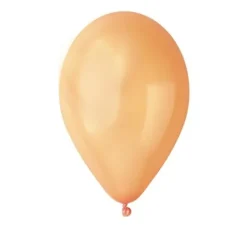 Balon Gemar Metalllic 12 cali 100 szt