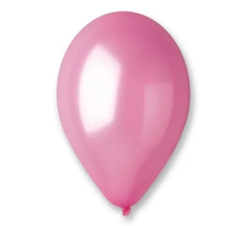 Balon Gemar Metalllic 12 cali 100 szt