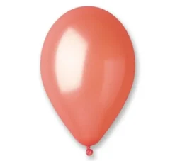Balon Gemar Metalllic 12 cali 100 szt