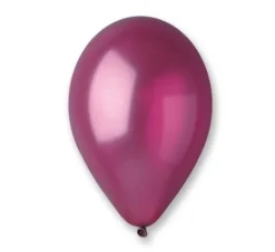Balon Gemar Metalllic 12 cali 100 szt