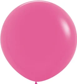 Balon Kula Sempertex Solid 36 cali 1 szt.