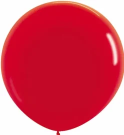 Balon Kula Sempertex Solid 36 cali 1 szt.