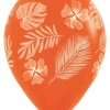 Balon Sempertex Tropical Paradise 12 cali 1 szt. mix