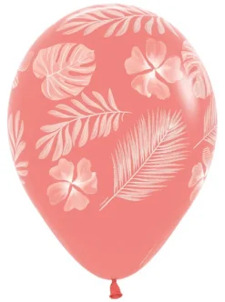 Balon Sempertex Tropical Paradise 12 cali 1 szt. mix
