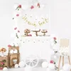 Balon Strong jednokolorowy 43 cm 17 cali 25 szt. Pastel Pure White