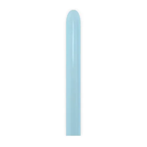 Balony do modelowania 160Q Sempertex Satin 100 szt