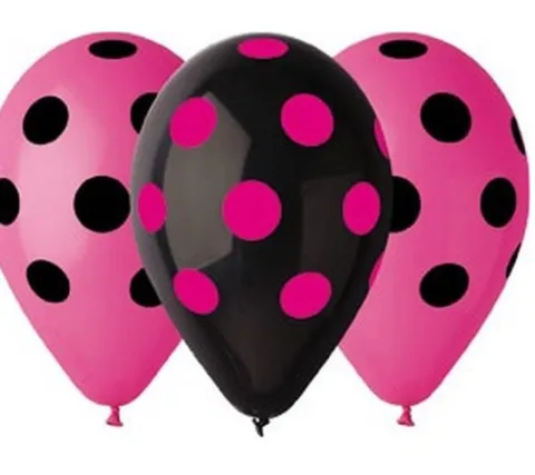 Balony Gemar 12 cali 1 szt