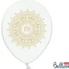 Balony Komunia Święta IHS 1 szt.