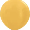 Balony Kula Sempertex Metallic 36" 10 szt. Gold