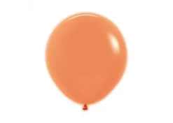 Balony lateksowe 18 cali Sempertex Neon UV 25 szt.