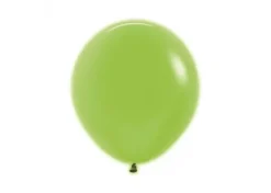 Balony lateksowe 18 cali Sempertex Neon UV 25 szt.