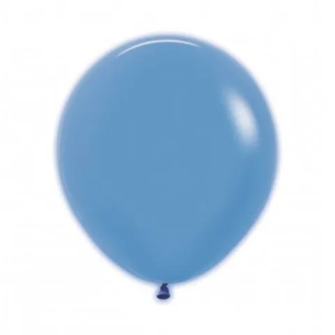 Balony lateksowe 18 cali Sempertex Neon UV 25 szt.