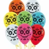 Balony Sempertex Catrina 12 cali 50 szt. Mix kolorów