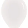 Balony Sempertex Crystal 9'' 100 szt 390