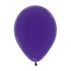 Balony Sempertex Crystal 5 cali 100 szt
