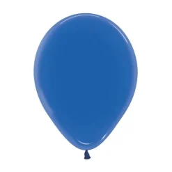Balony Sempertex Crystal 5 cali 100 szt