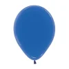 Balony Sempertex Crystal 10'' 100 szt. Blue