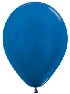 Balony Sempertex Metallic 9 cali 100 szt