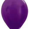 Balony Sempertex Metallic 9 cali 100 szt