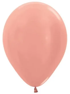 Balony Sempertex Metallic 5'' 100 szt