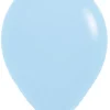 Balony Sempertex Pastel 5'' 100 szt