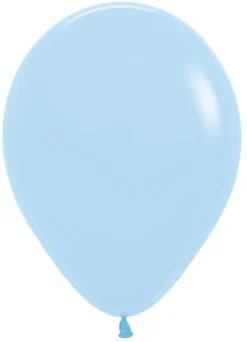 Balony Sempertex Pastel 5'' 100 szt