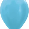Balony Sempertex Satin 5'' 100 szt