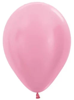 Balony Sempertex Satin 5 cali 100 szt