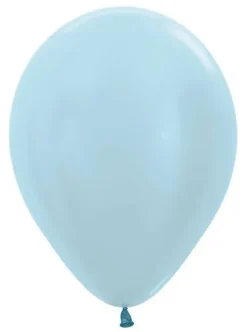 Balony Sempertex Satin 5 cali 100 szt