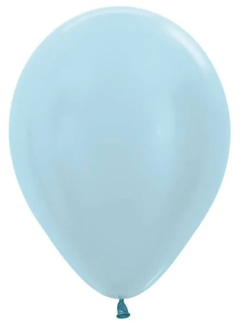 Balony Sempertex Satin 5 cali 100 szt