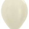Balony Sempertex Satin Pearl 10'' 100 szt. Ivory