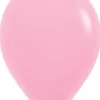 Balony Sempertex Solid 10'' 100 szt. Bubblegum Pink