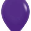 Balony Sempertex Solid 10'' 100 szt. Violet