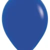 Balony Sempertex Solid 10'' 100 szt. Royal Blue