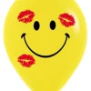 Balony Sempertex Uśmiech 12'' 12 szt