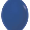 Balony do girland (Link-o-loon) LOL 12 cali Sempertex Solid 50 szt. Royal Blue